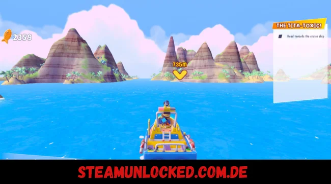 Leo The Firefighter Cat Free Download PC
