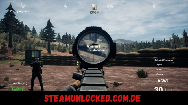 Liberation Special Forces Free Download