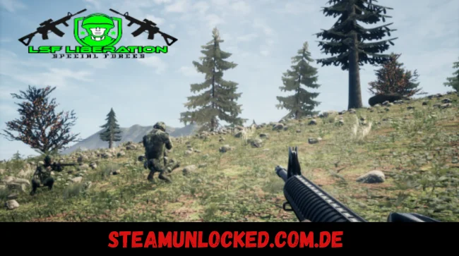 Liberation Special Forces
