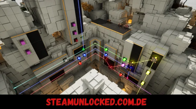 LightRay Free Download PC