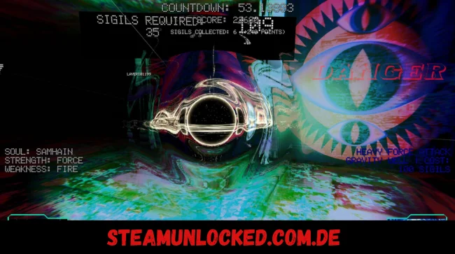Liminal Void Free Download PC