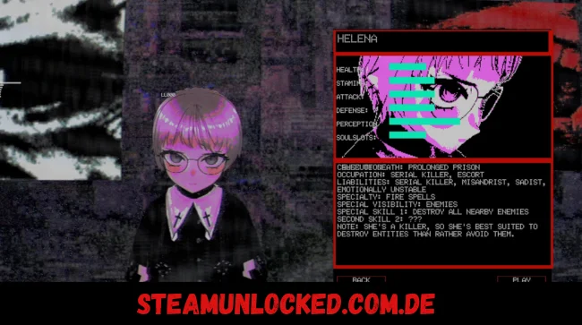 Liminal Void Free Download