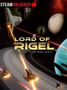 Lord of Rigel Free Download