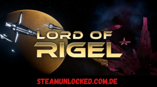 Lord of Rigel