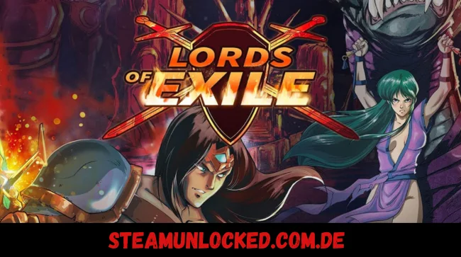 Lords of Exile