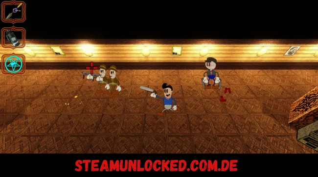 Lost To Riches Free Download