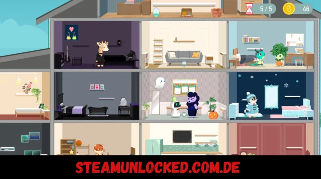 Love Ghostie Free Download PC