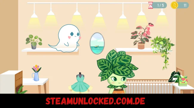 Love Ghostie Free Download