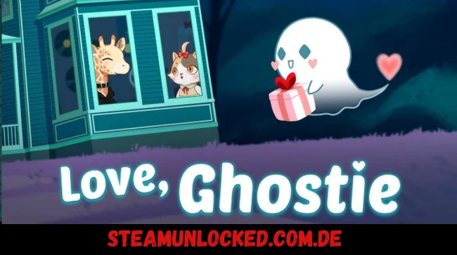 Love Ghostie