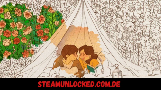 Love is... Free Download PC