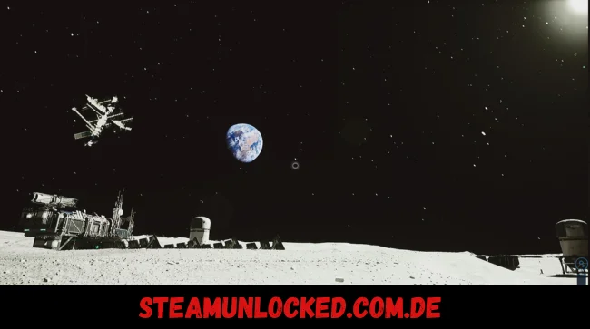 Lunar Nightmare Free Download PC