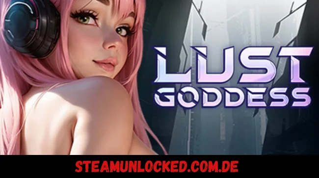Lust Goddess