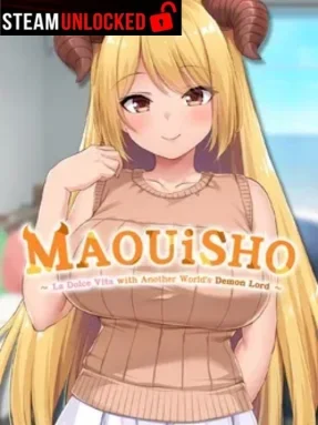 MAOUISHO:~ La Dolce Vita with Another World’s Demon Lord~ Free Download