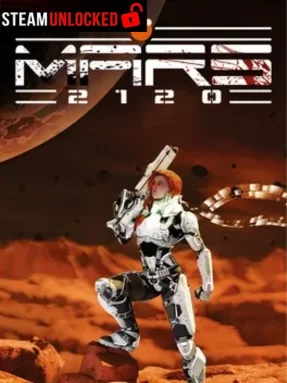 MARS 2120 Free Download