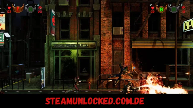 MT Force Aliens Uprising Free Download