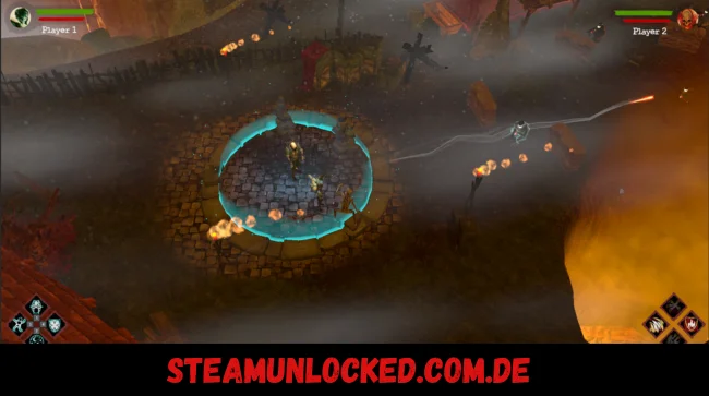 Mad Devils Damned-finitive Edition Free Download PC