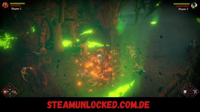 Mad Devils Damned-finitive Edition Free Download