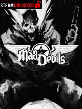Mad Devils: Damned-finitive Edition Free Download