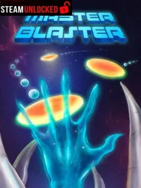 Master Blaster Free Download