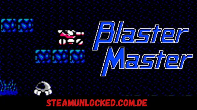 Master Blaster