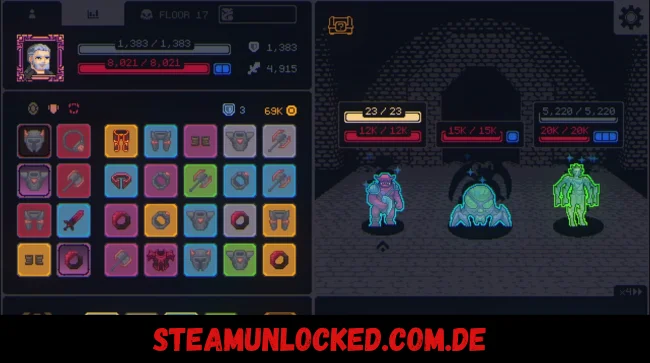 Megaloot Free Download