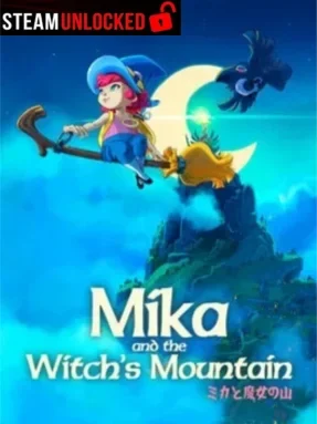 Mika and The Witch’s Mountain Free Download
