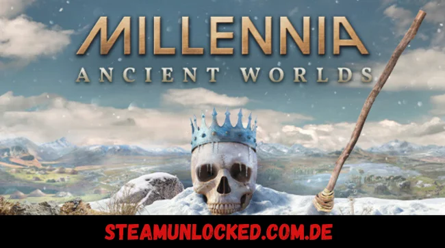 Millennia Ancient Worlds