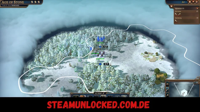Millennia Ancient Worlds Free Download