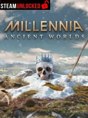 Millennia: Ancient Worlds Free Download (DLC’s)