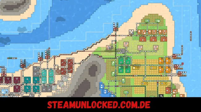 Mini Settlers Free Download