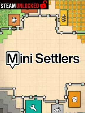 Mini Settlers Free Download