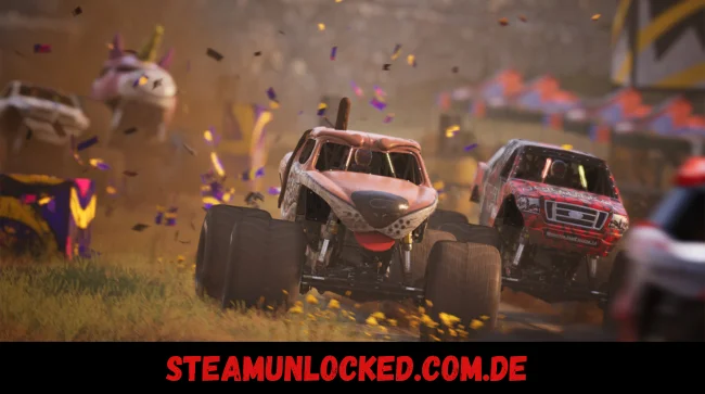Monster Jam™ Showdown Free Download PC