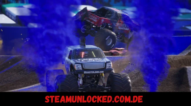 Monster Jam™ Showdown Free Download