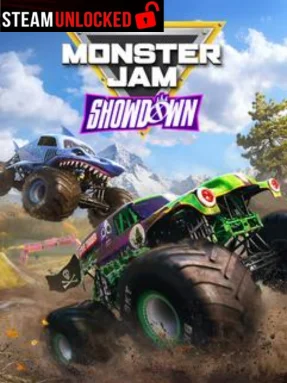 Monster Jam™ Showdown Free Download