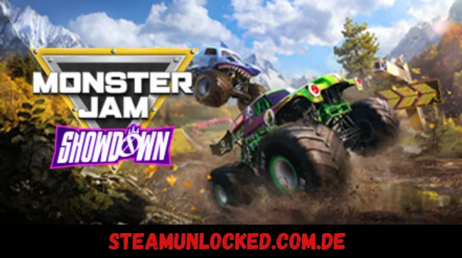 Monster Jam™ Showdown