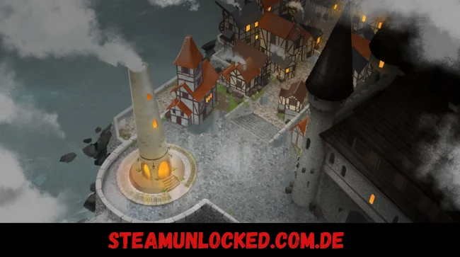 MoonFire A Seeker's Saga Free Download