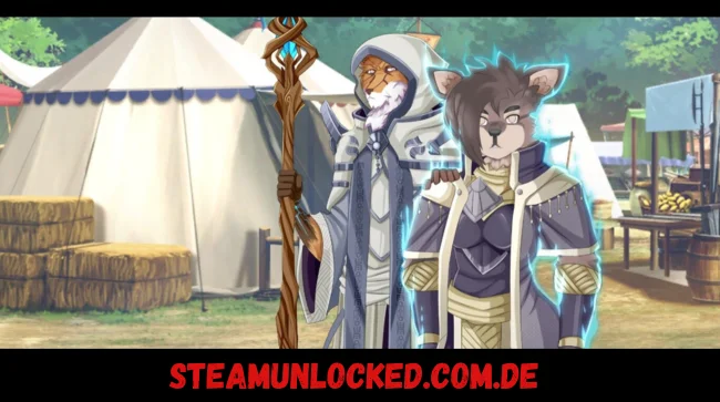 MoonFire A Seeker's Saga Free Download PC