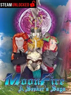 MoonFire: A Seeker’s Saga Free Download