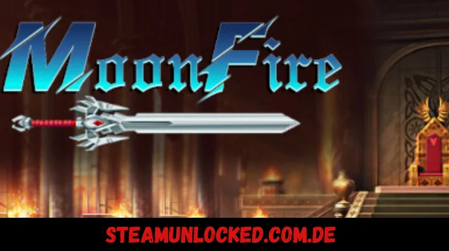 MoonFire A Seeker's Saga