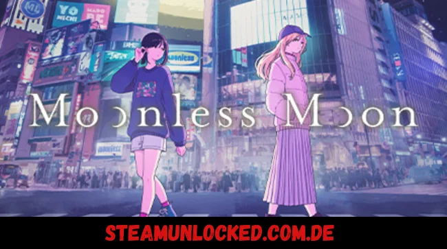 Moonless Moon