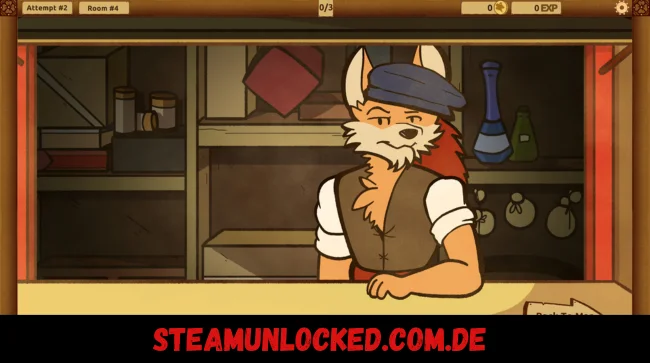 Mossroot Free Download PC