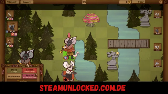 Mossroot Free Download