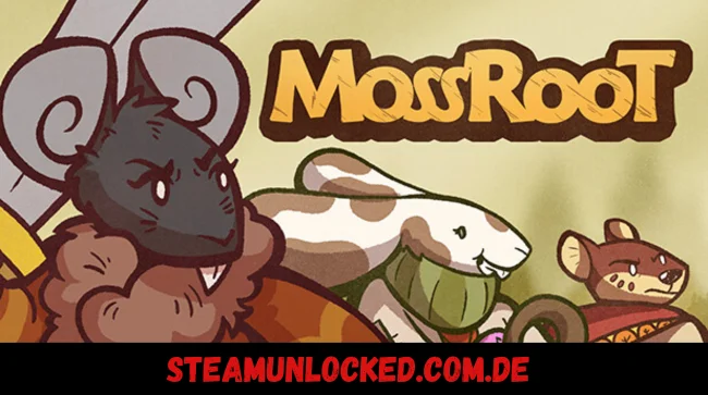 Mossroot