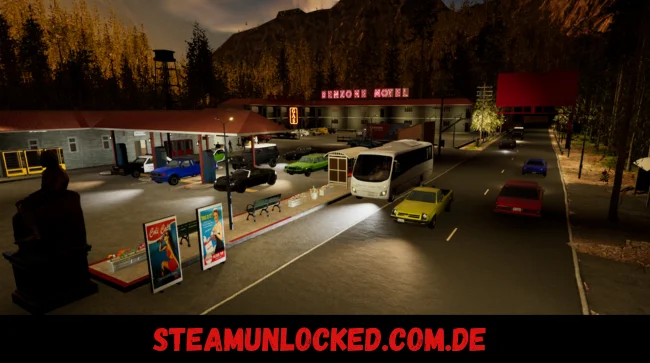 Motel Manager Simulator Free Download