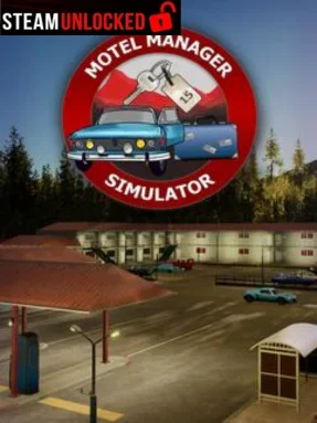 Motel Manager Simulator Free Download (V20240901)