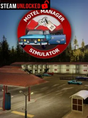 Motel Manager Simulator Free Download (V20240901)
