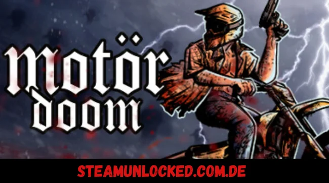 Motordoom