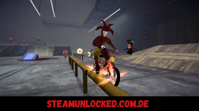 Motordoom Free Download PC