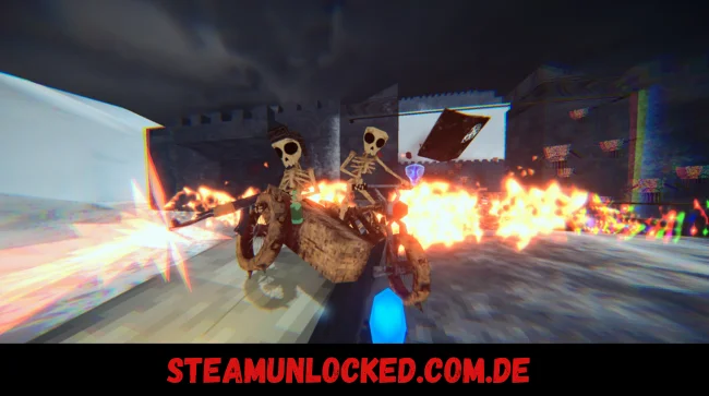 Motordoom Free Download