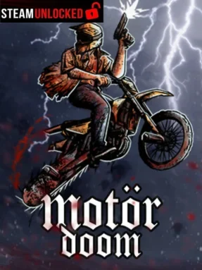 Motordoom Free Download